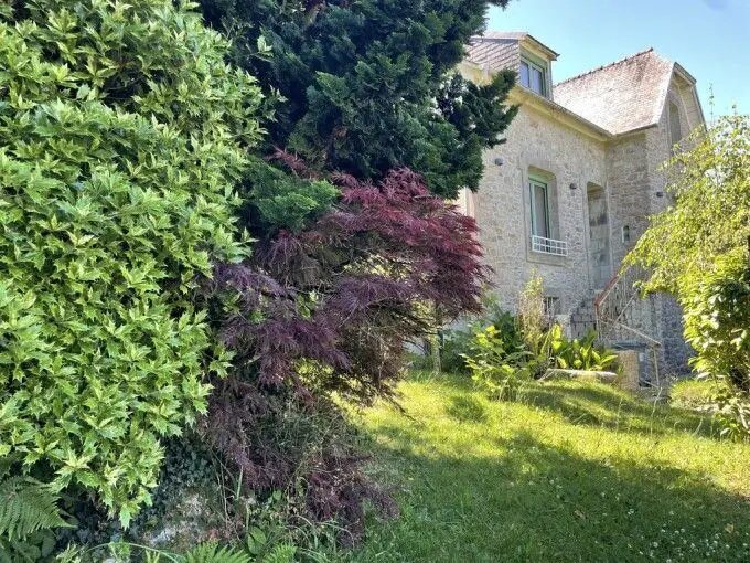Maison à vendre, 94m², Locronan