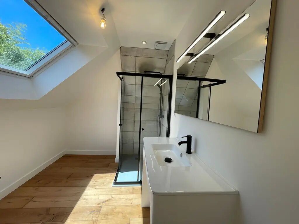 Maison à vendre, 94m², Locronan