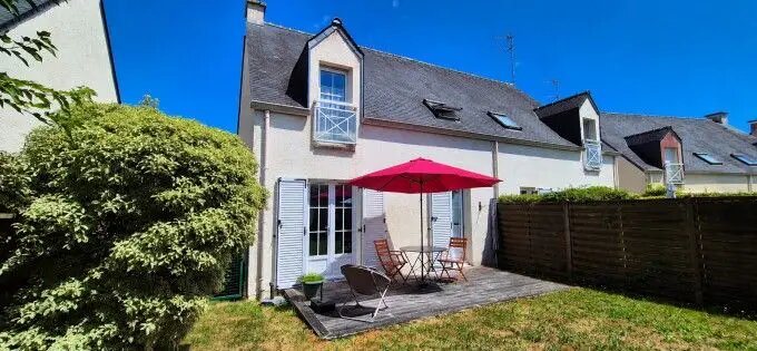 Maison à vendre, 90m², Bénodet