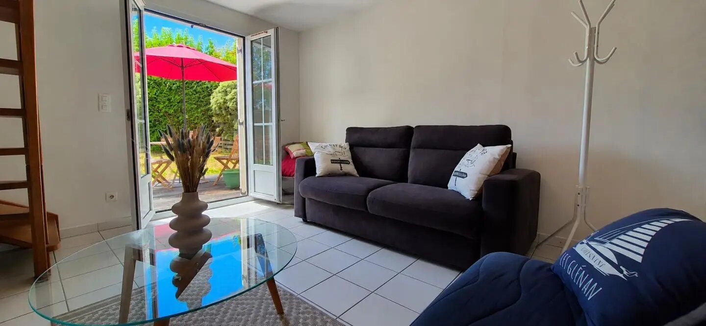 Maison à vendre, 90m², Bénodet