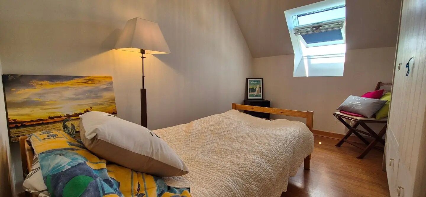 Maison à vendre, 90m², Bénodet