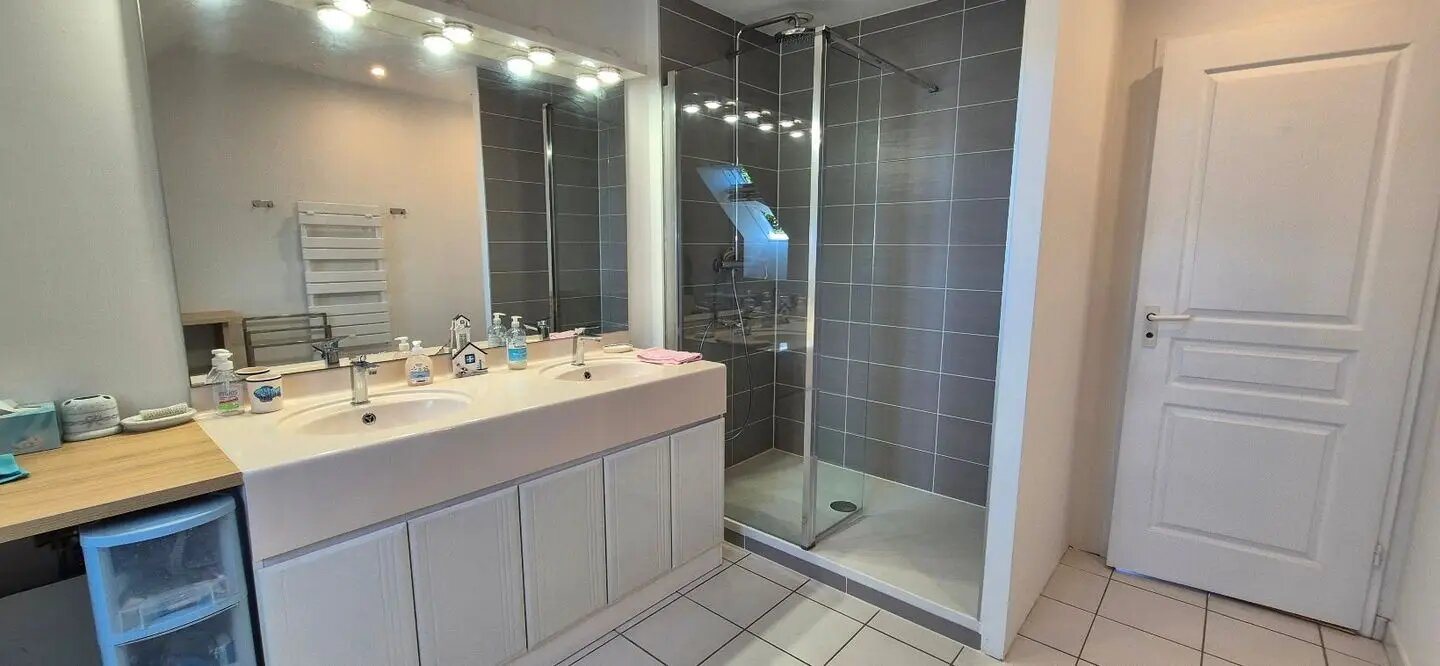 Maison à vendre, 90m², Bénodet