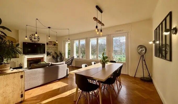 Maison à vendre, 181m², Quimper