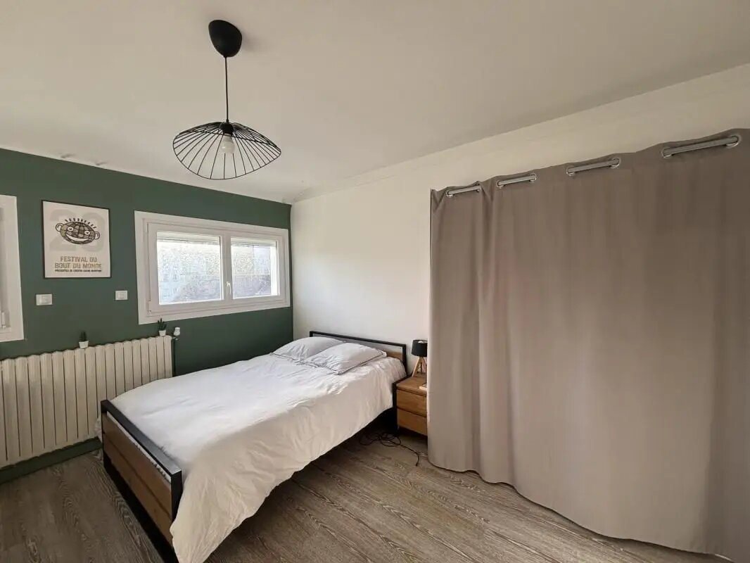 Maison à vendre, 181m², Quimper