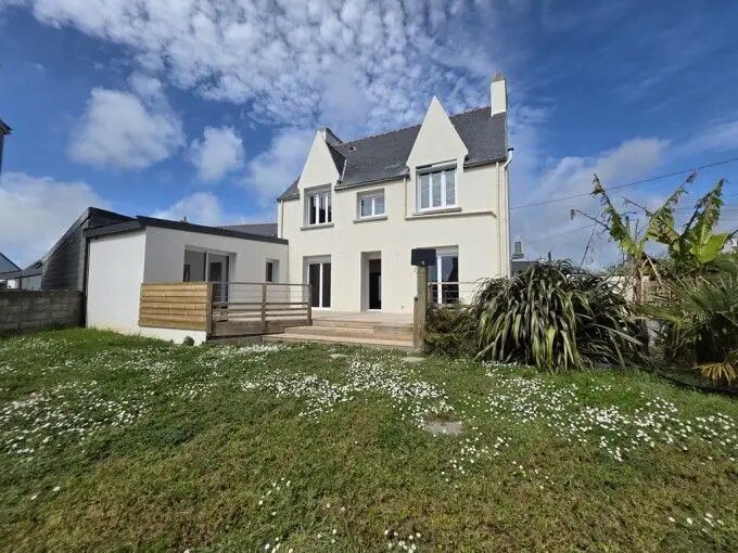 Maison à vendre, 123m², Penmarch