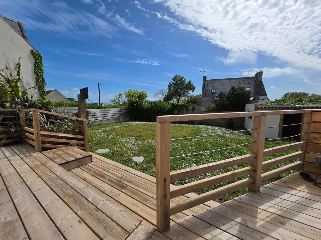 Maison à vendre, 123m², Penmarch