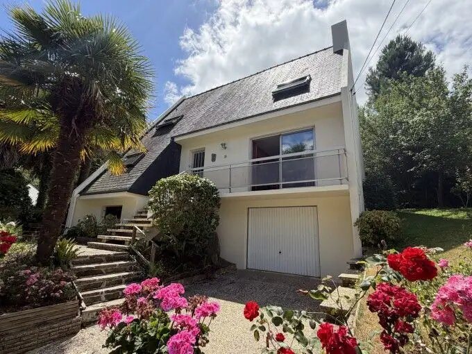 Maison à vendre, 90m², Quimper