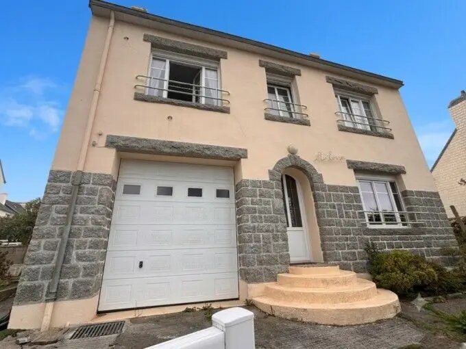 Maison à vendre, 133m², Douarnenez