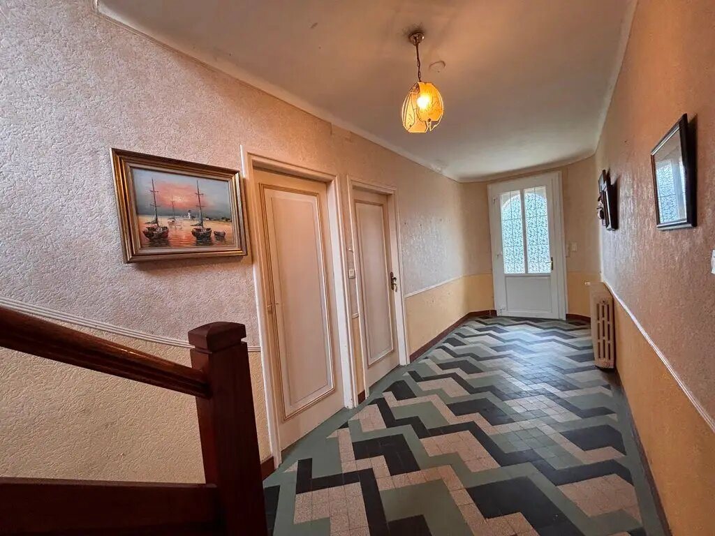 Maison à vendre, 133m², Douarnenez