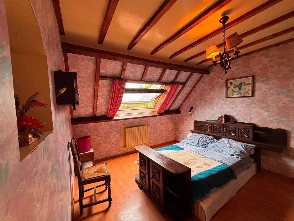 Maison à vendre, 133m², Douarnenez