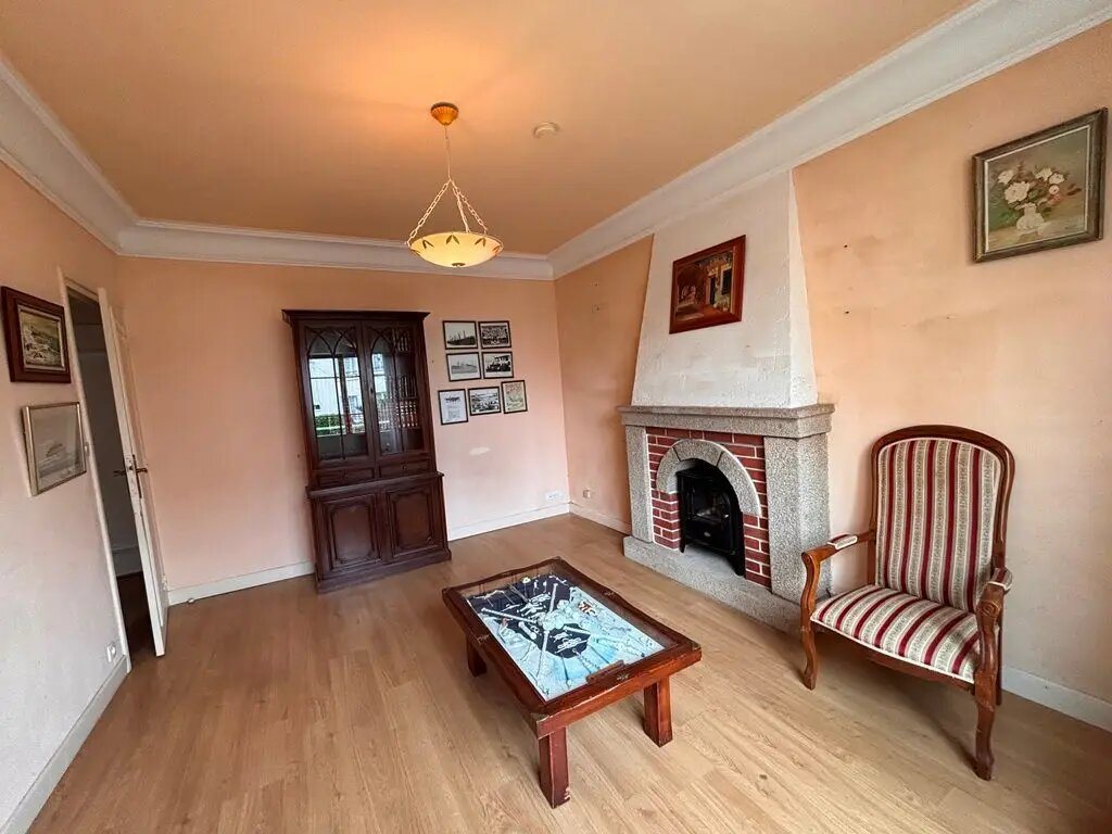 Maison à vendre, 133m², Douarnenez
