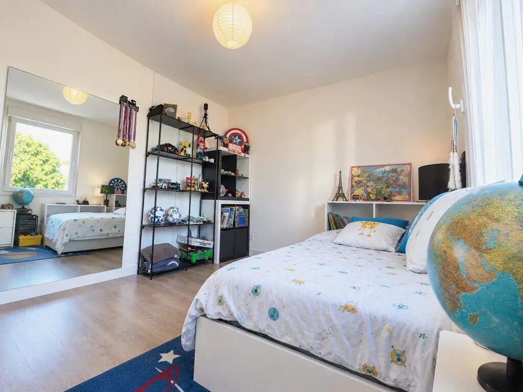 Maison à vendre, 135m², Mellac