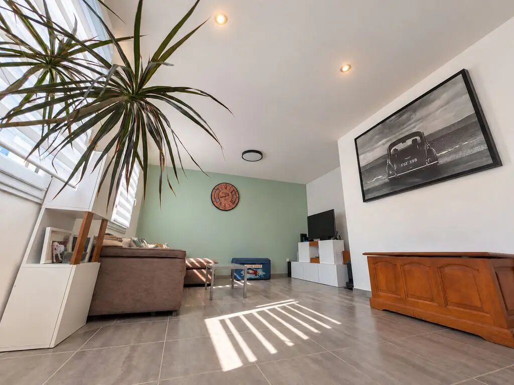 Maison à vendre, 135m², Mellac