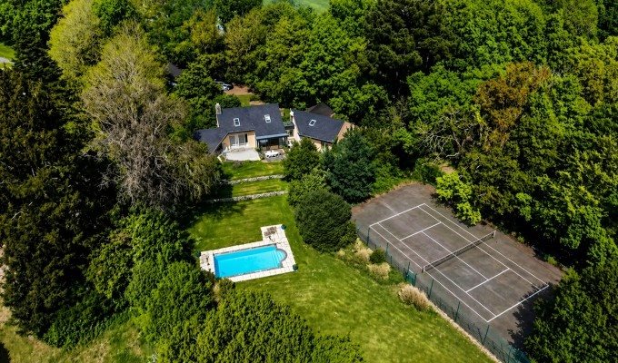 Maison à vendre, 205m², Quimper
