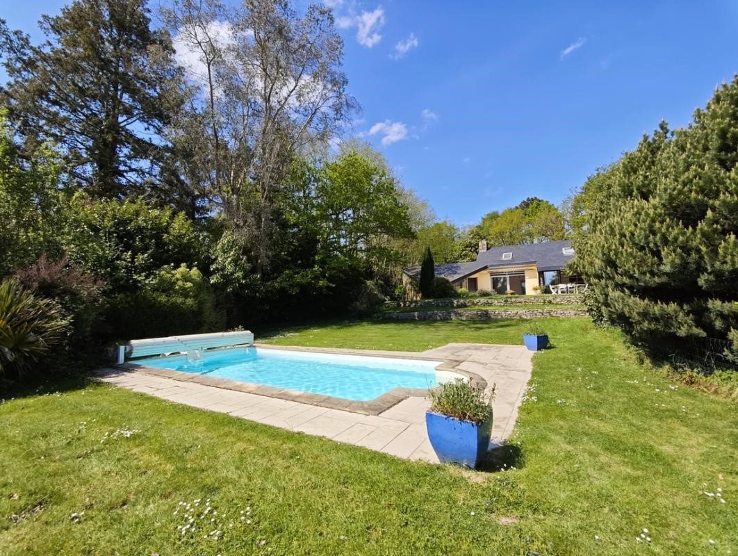 Maison à vendre, 205m², Quimper