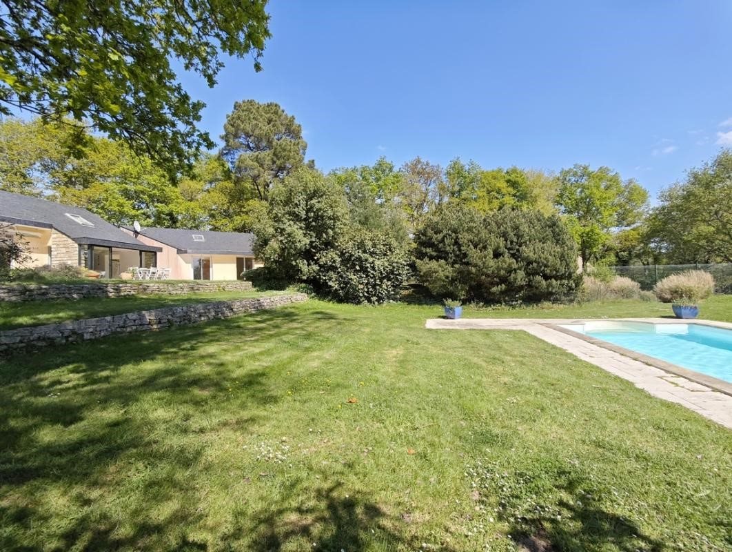 Maison à vendre, 205m², Quimper