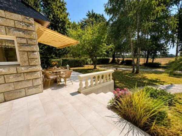 Maison à vendre, 130m², Riantec