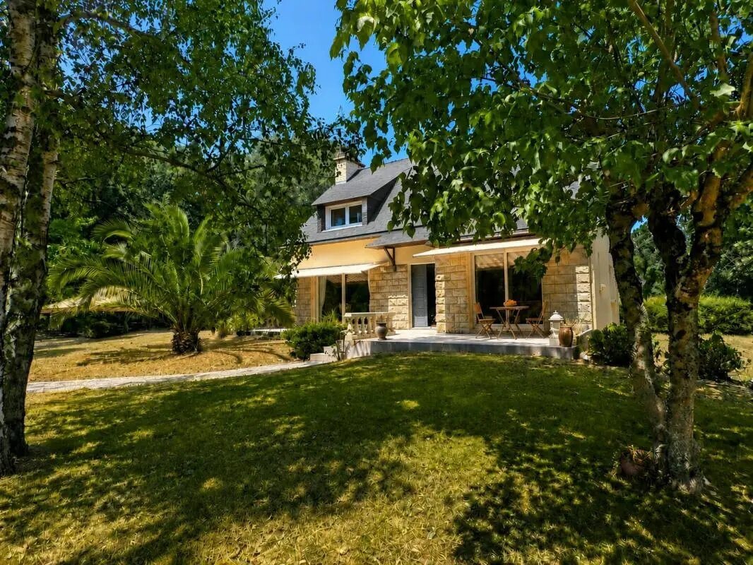 Maison à vendre, 130m², Riantec