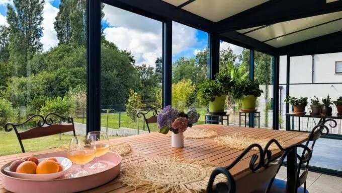 Maison à vendre, 104m², Ploërmel