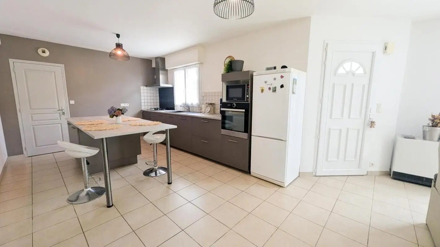 Maison à vendre, 104m², Ploërmel