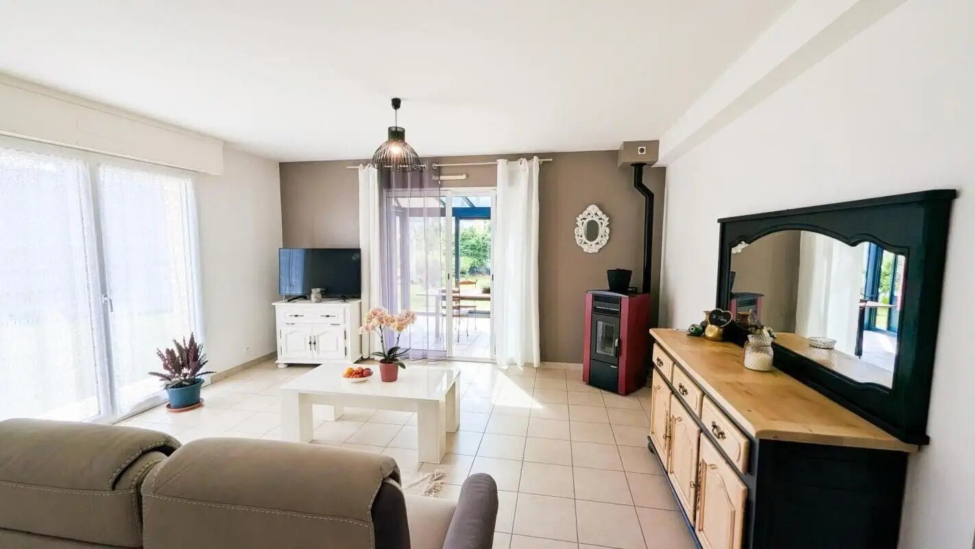 Maison à vendre, 104m², Ploërmel