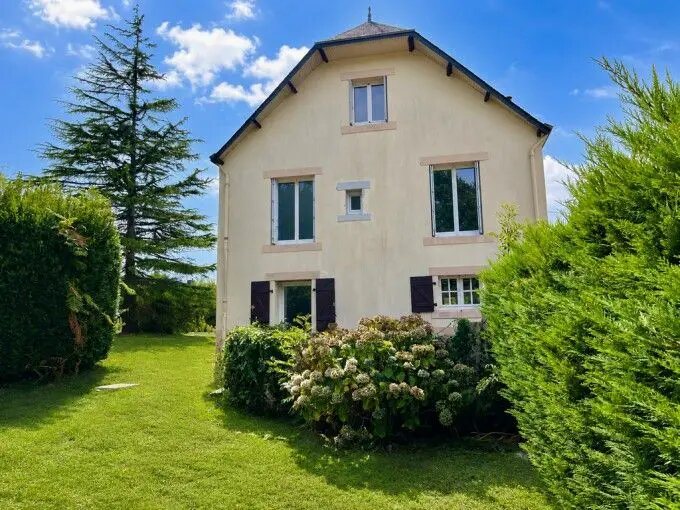 Maison à vendre, 110m², Moëlan-sur-Mer