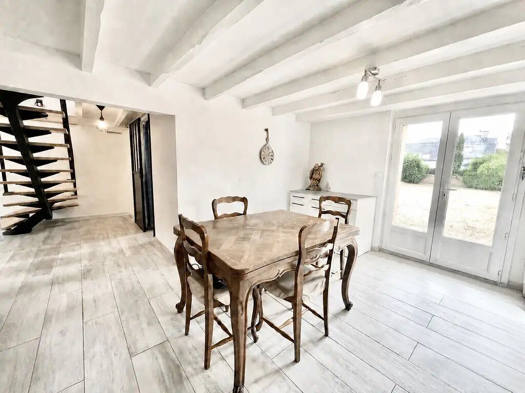 Maison à vendre, 110m², Moëlan-sur-Mer