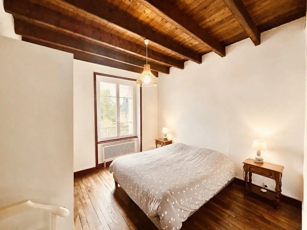 Maison à vendre, 110m², Moëlan-sur-Mer