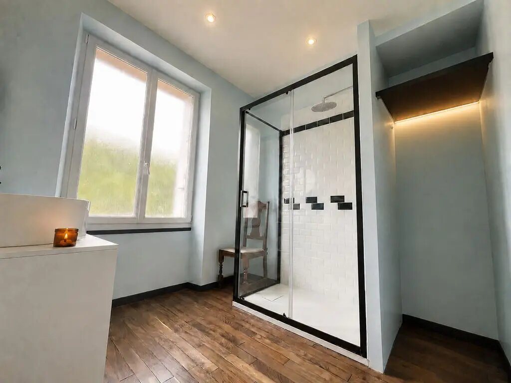 Maison à vendre, 110m², Moëlan-sur-Mer