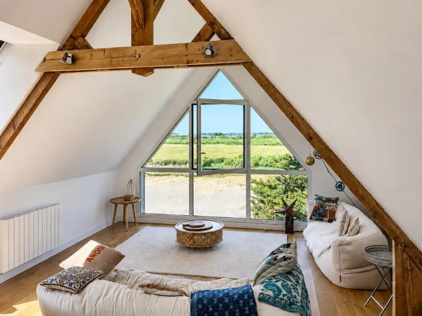 Maison à vendre, 218m², Locmariaquer