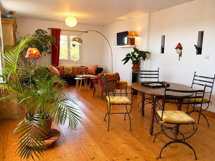 Maison à vendre, 218m², Locmariaquer