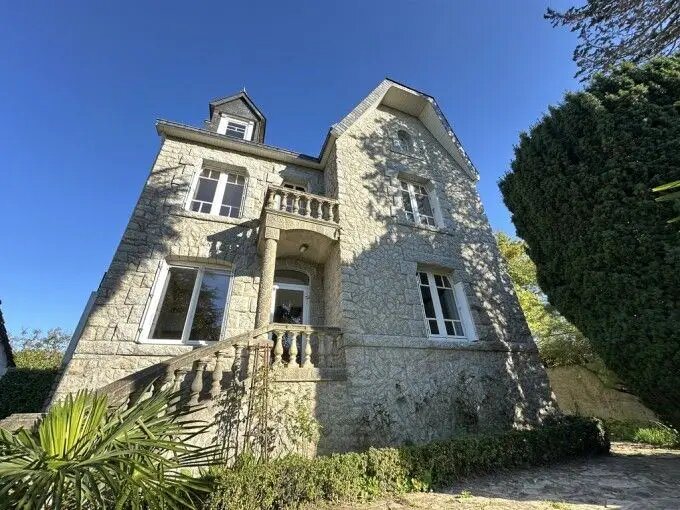 Maison à vendre, 190m², Moëlan-sur-Mer