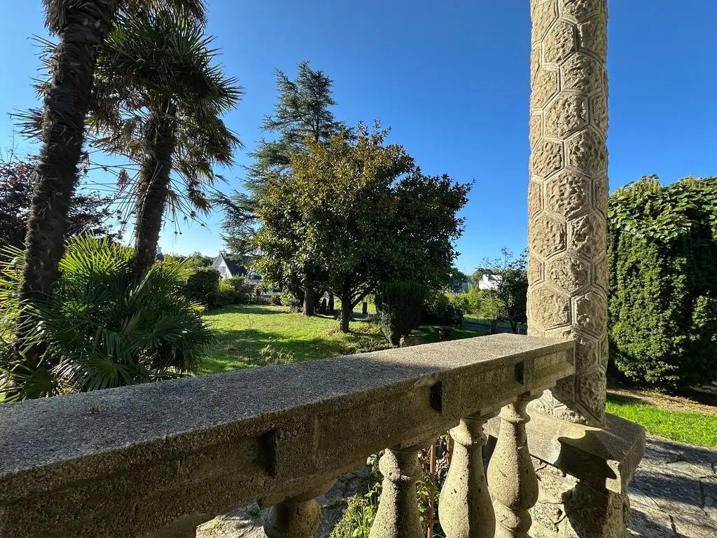 Maison à vendre, 190m², Moëlan-sur-Mer
