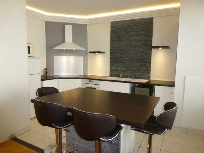 Appartement à louer, 102m², Quimper