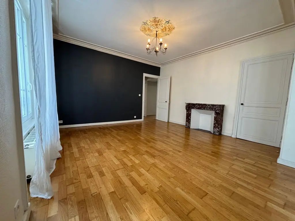 Appartement à louer, 102m², Quimper