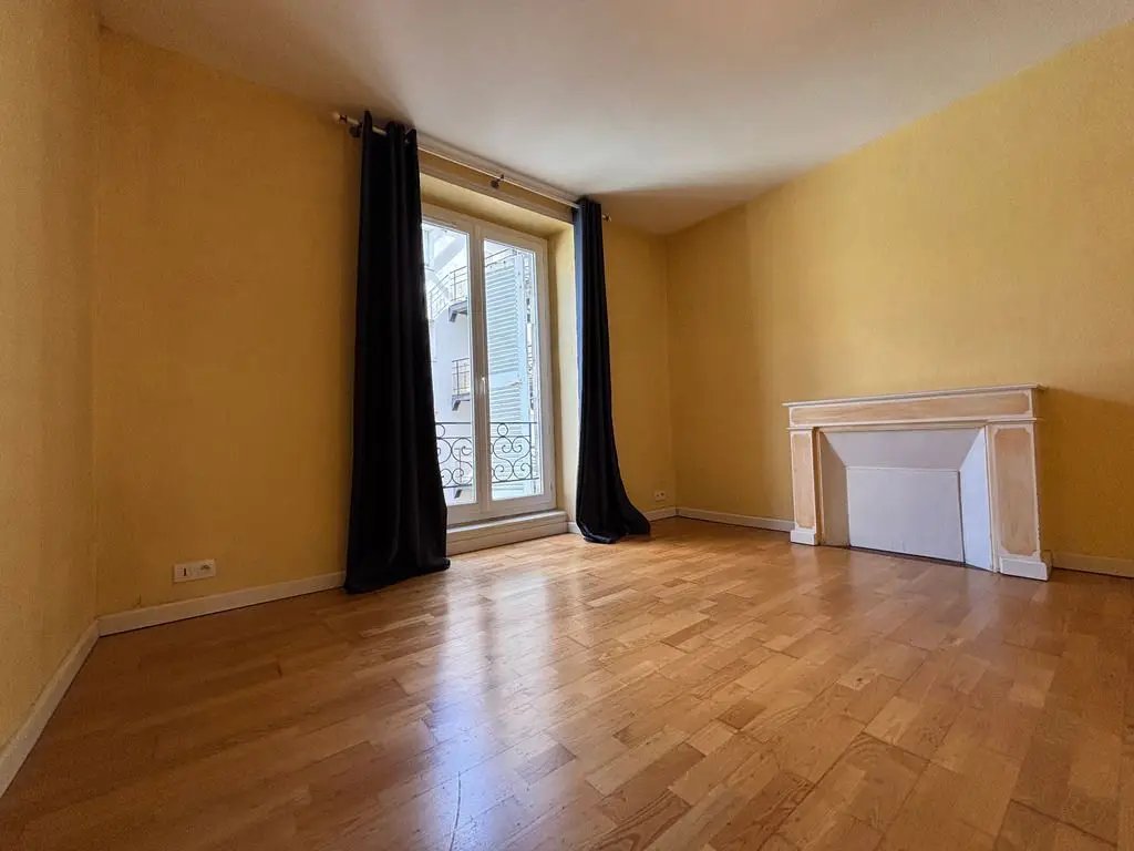 Appartement à louer, 102m², Quimper