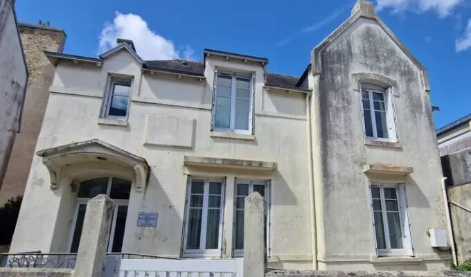 Maison à vendre, 170m², Douarnenez