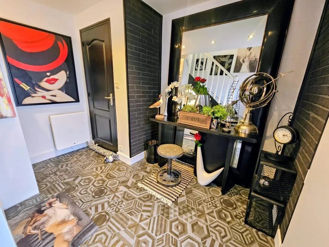 Maison à vendre, 130m², Quimper