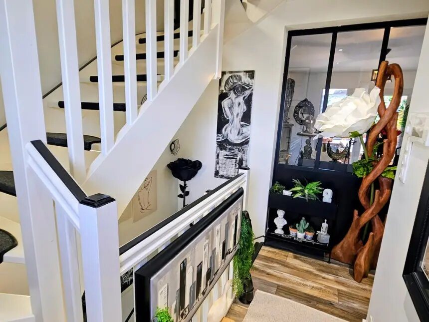 Maison à vendre, 130m², Quimper
