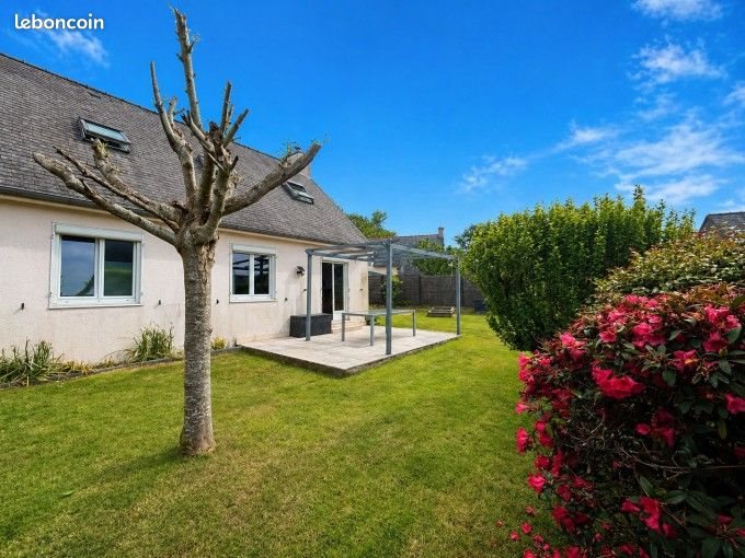 Maison à vendre, 94m², Quimper
