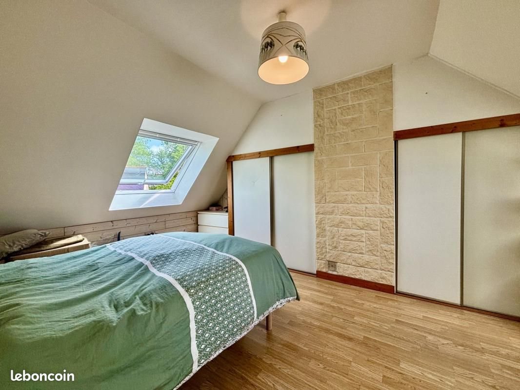 Maison à vendre, 94m², Quimper