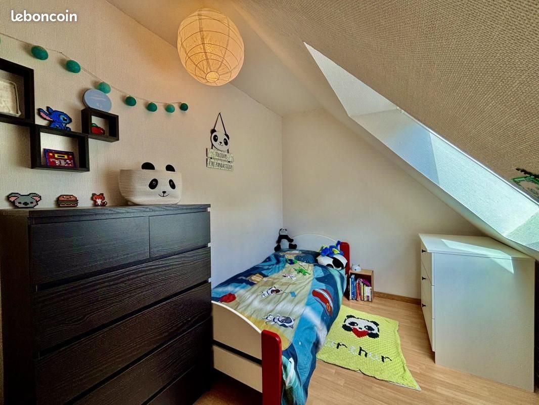 Maison à vendre, 94m², Quimper