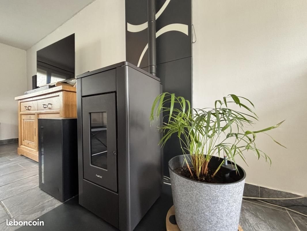 Maison à vendre, 94m², Quimper