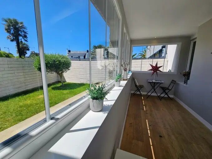 Maison à vendre, 120m², Fouesnant