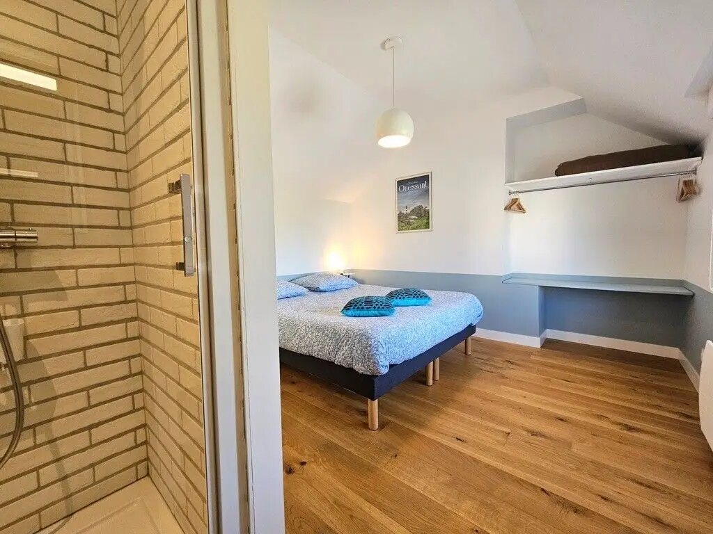 Maison à vendre, 120m², Fouesnant
