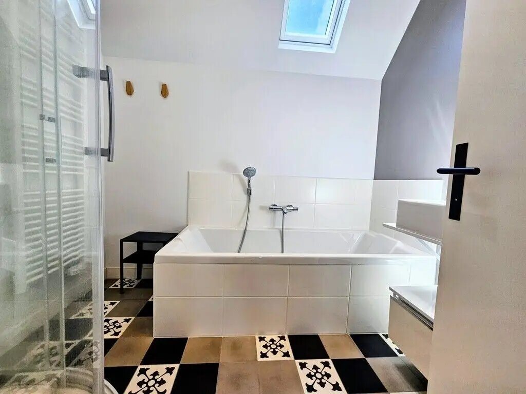 Maison à vendre, 120m², Fouesnant