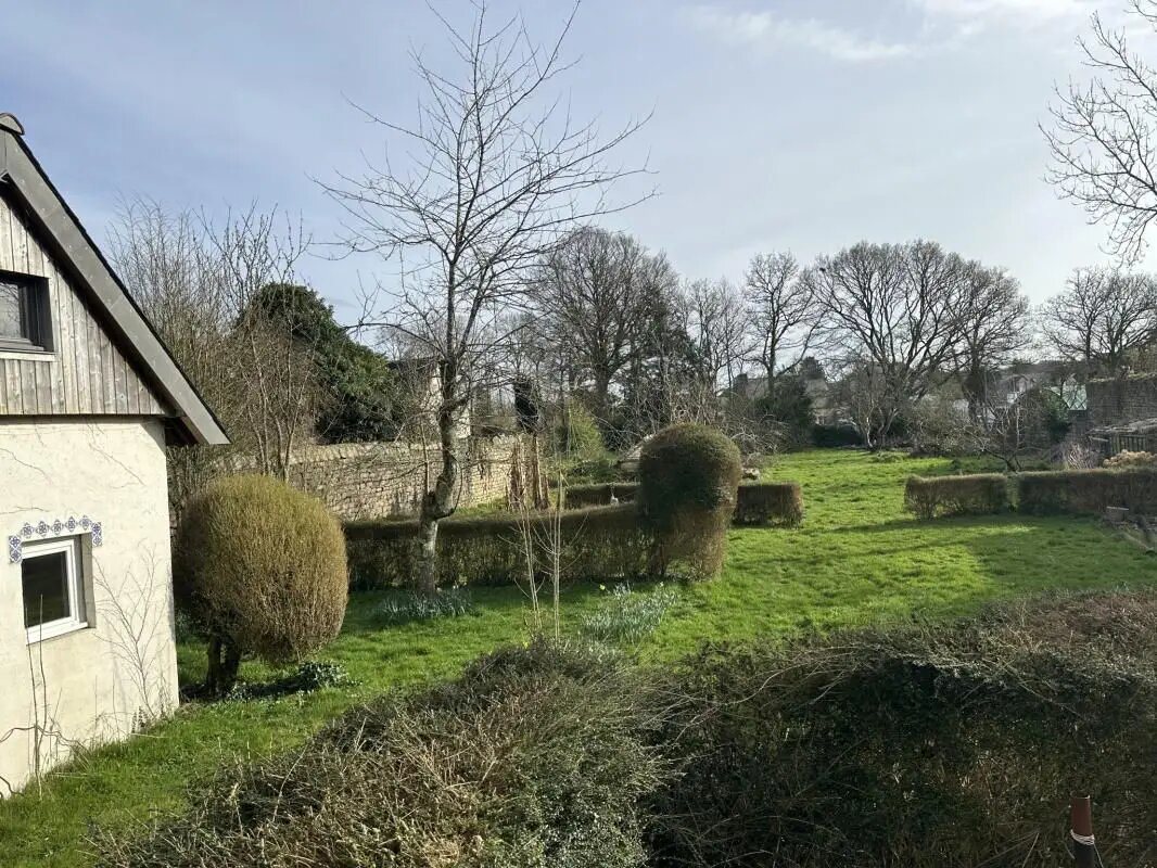 Maison à vendre, 180m², Scaër