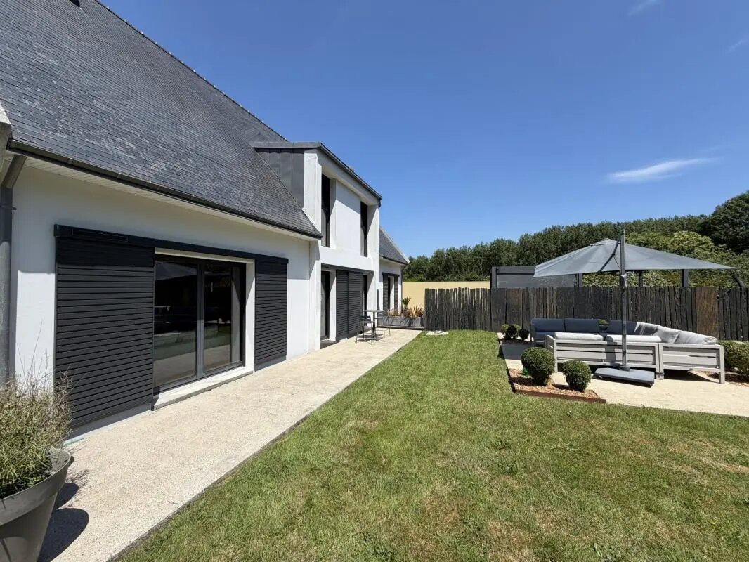Maison à vendre, 225m², Pleuven