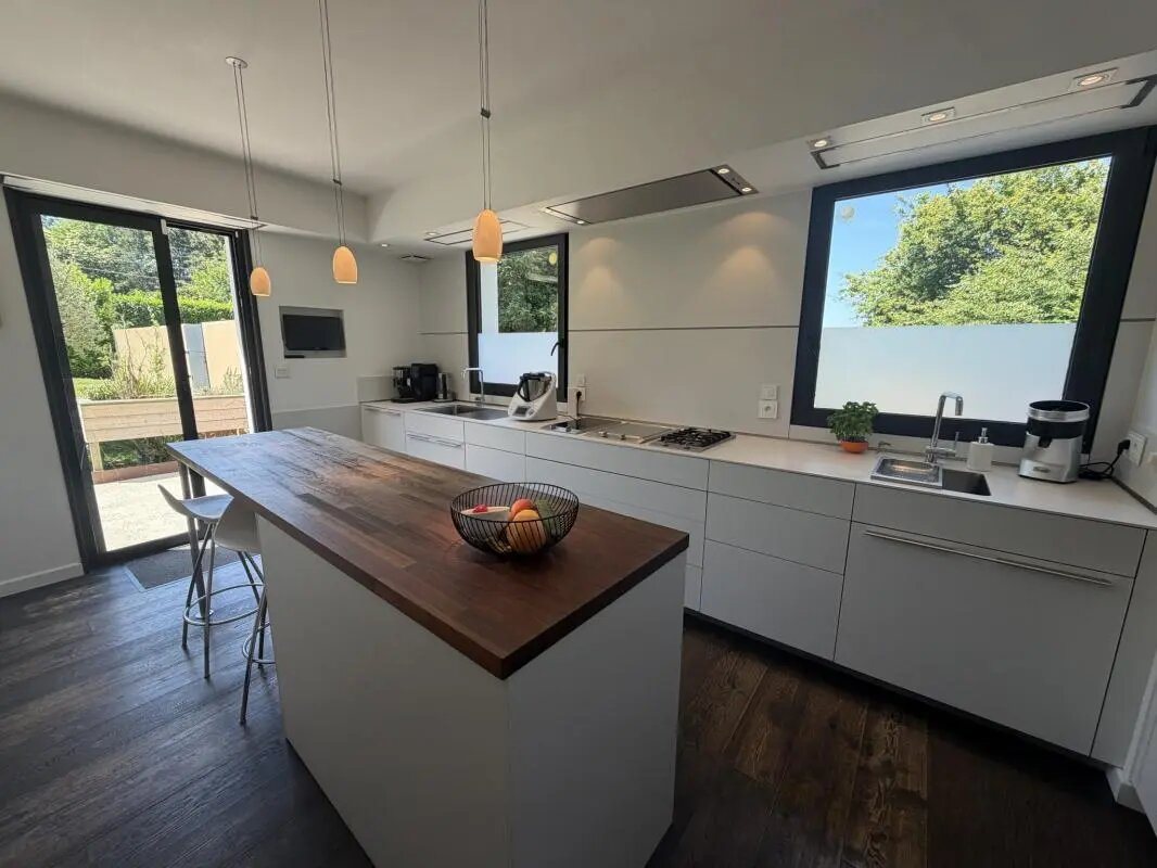 Maison à vendre, 225m², Pleuven