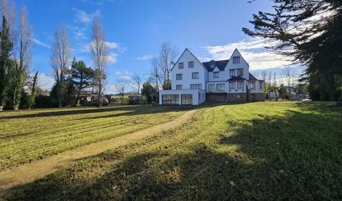 Appartement à vendre, 62m², Concarneau